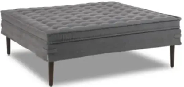 Amber Lewis x Four Hands Cole Large Ottoman