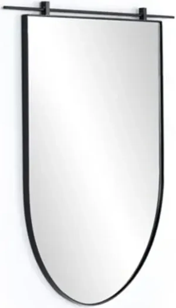 Chico Arch Wall Mirror