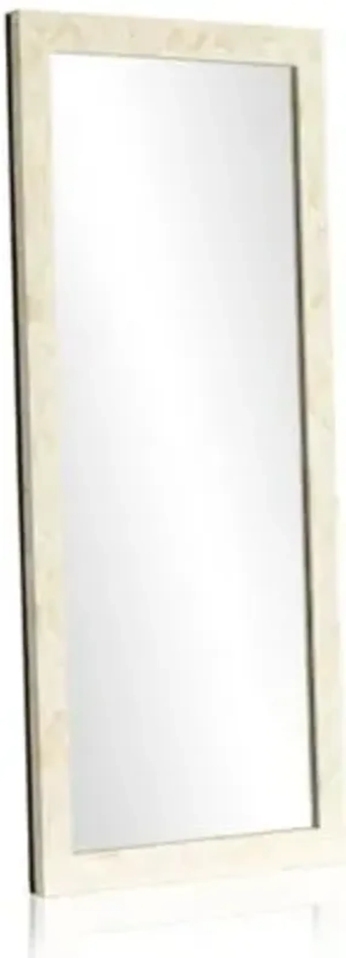 Loredo Floor Mirror