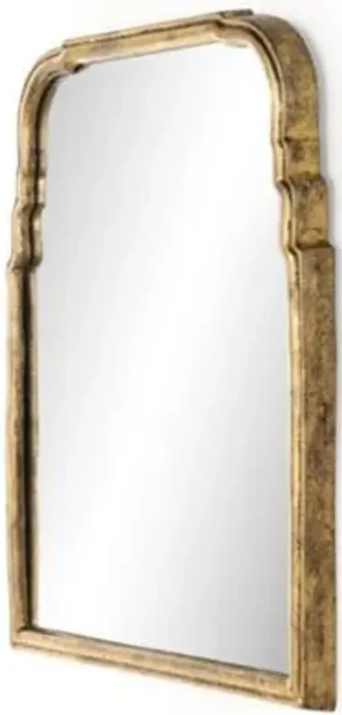 Loire Arch Wall Mirror