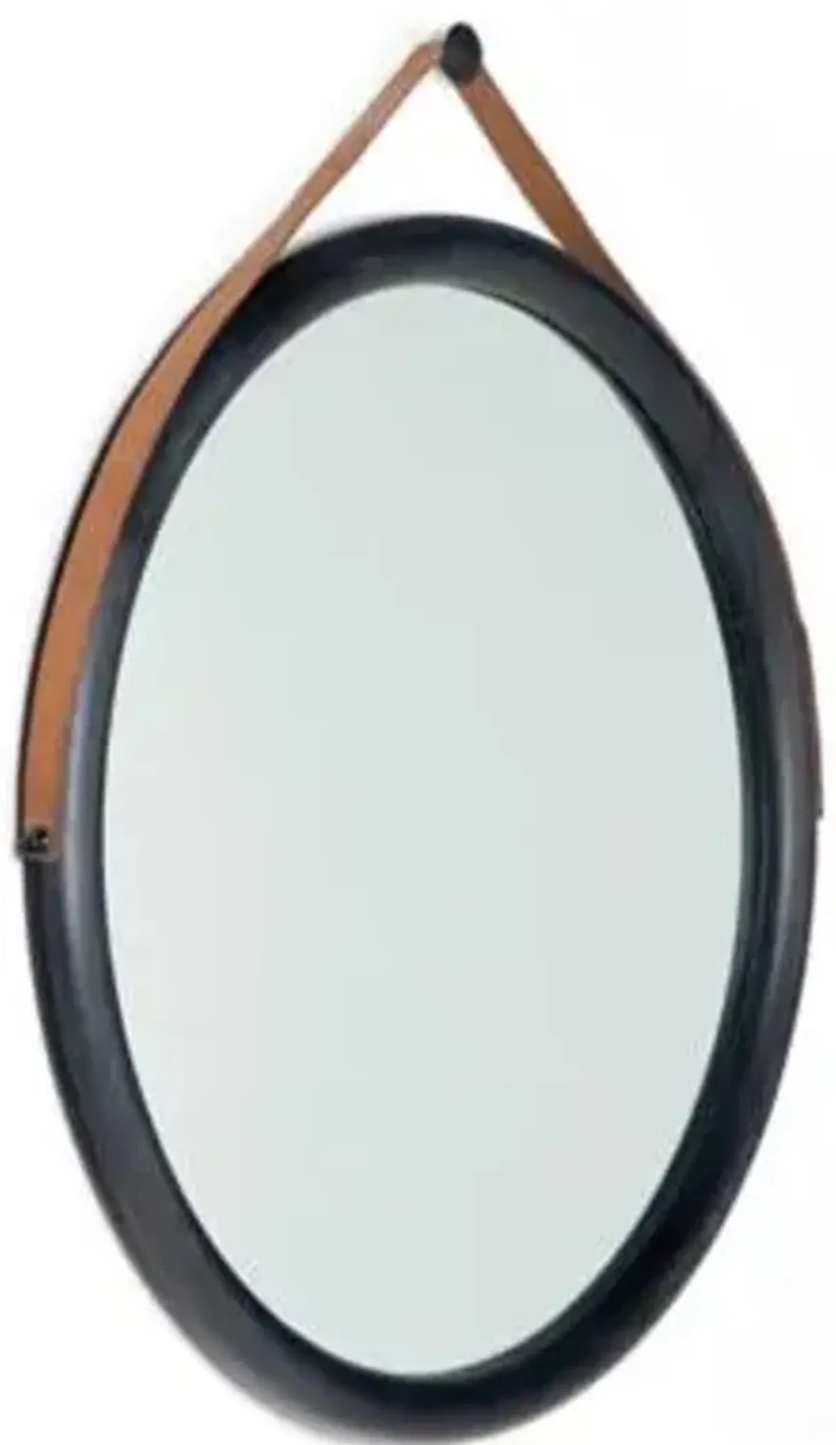 Des Round Wall Mirror