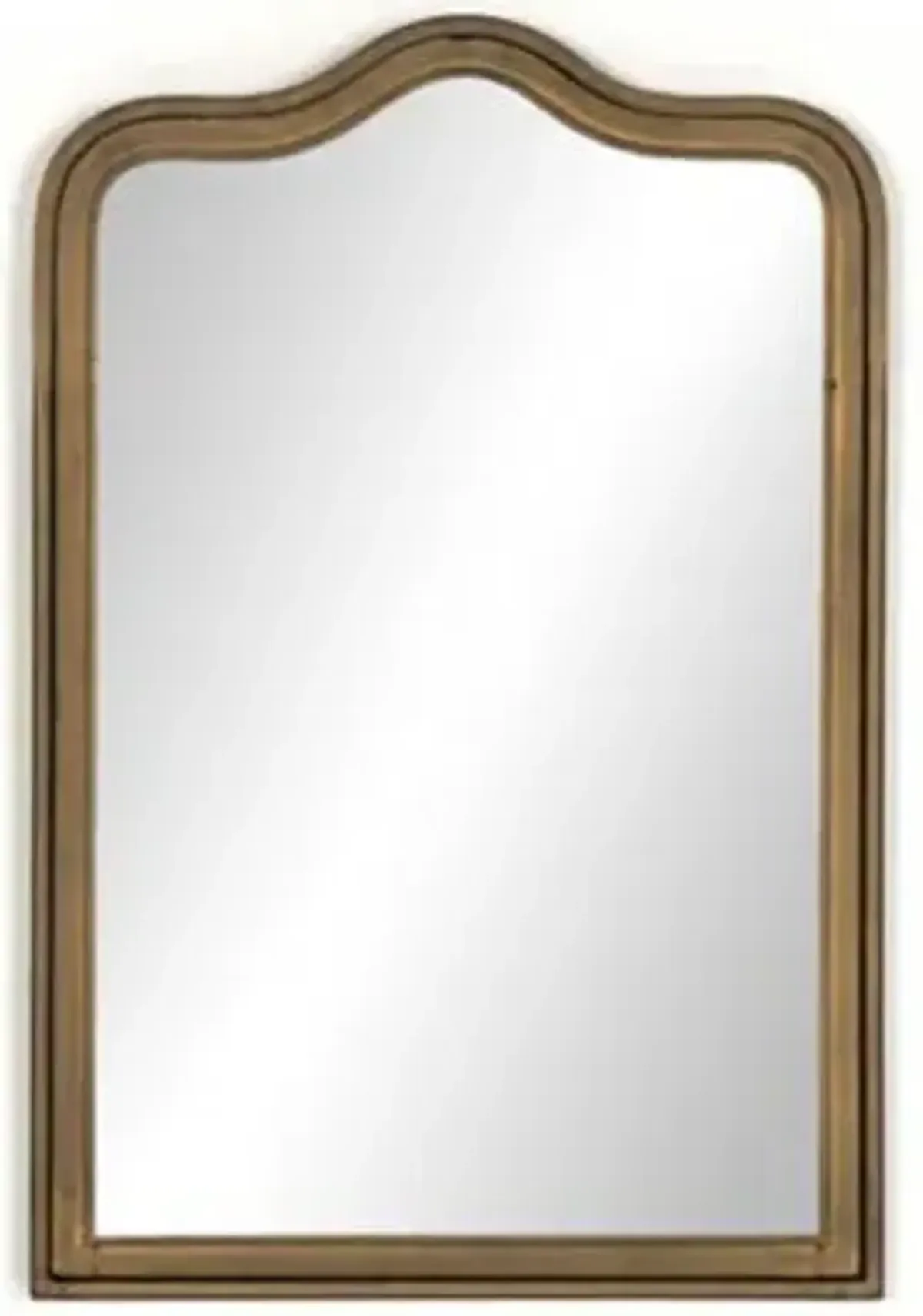 Effie Arch Wall Mirror