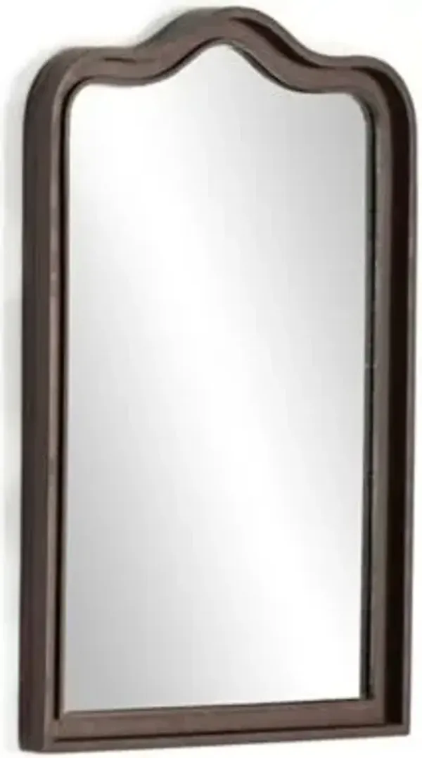 Effie Arch Wall Mirror