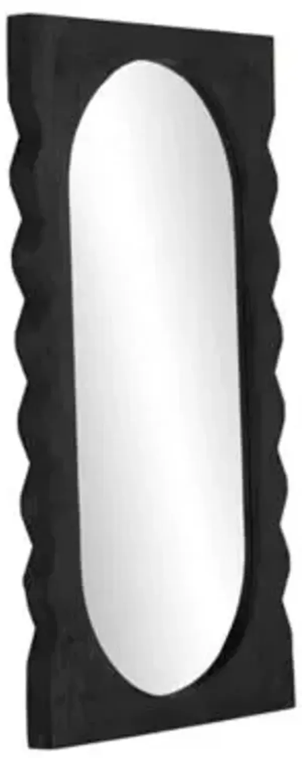Aldrik Floor Mirror