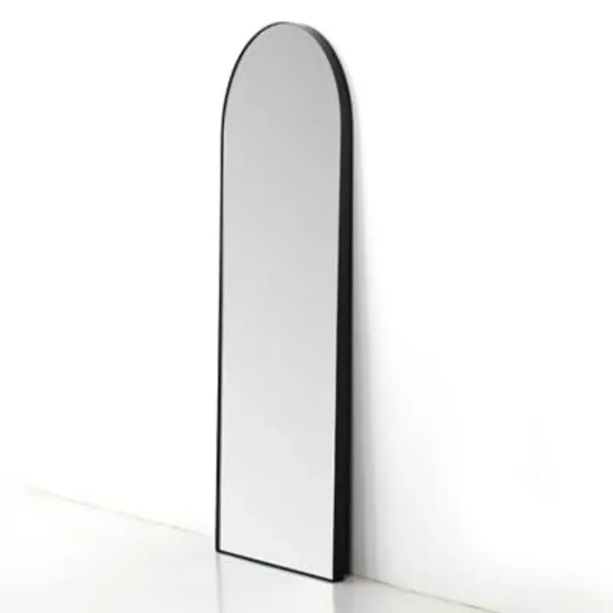 Georgina Arch Floor Mirror