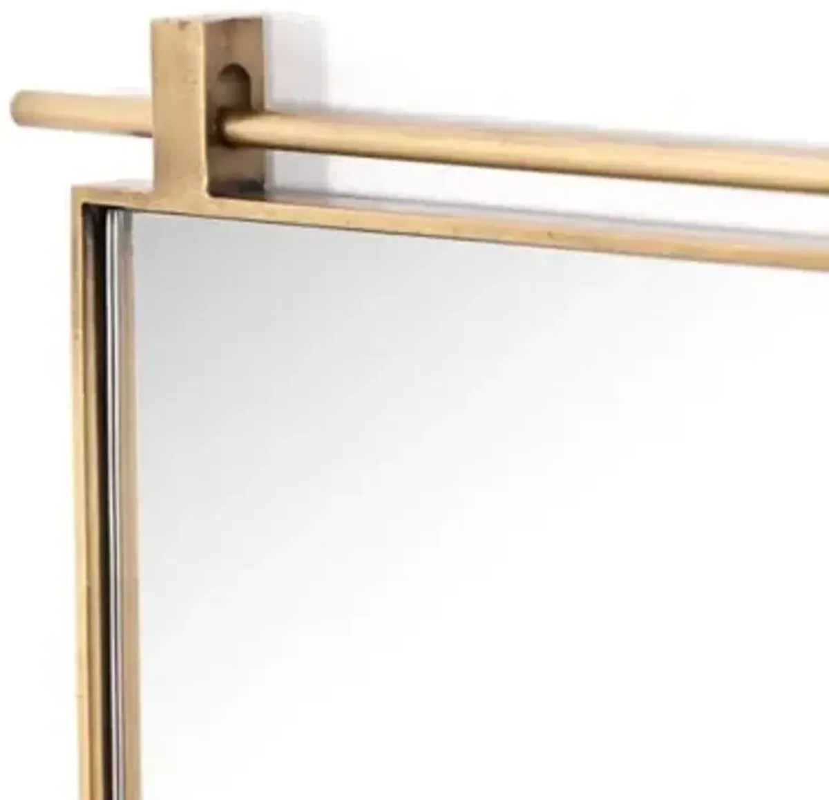 Chico Wall Mirror