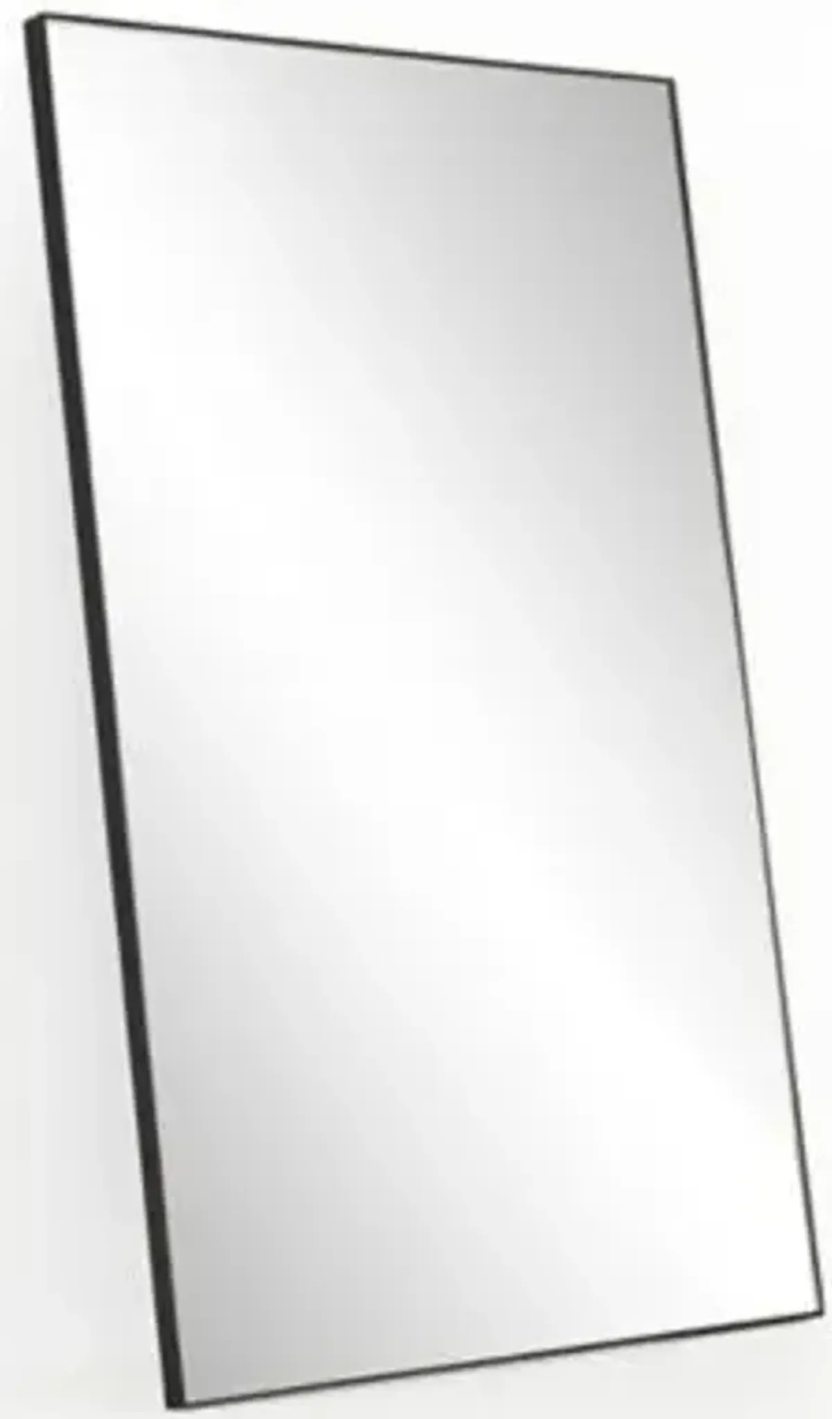Georgina Floor Mirror
