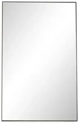 Iron Matte Black color