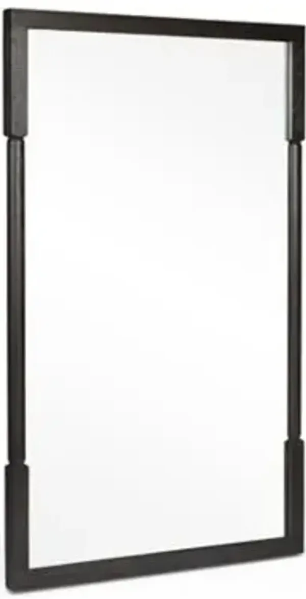 Concord Floor Mirror