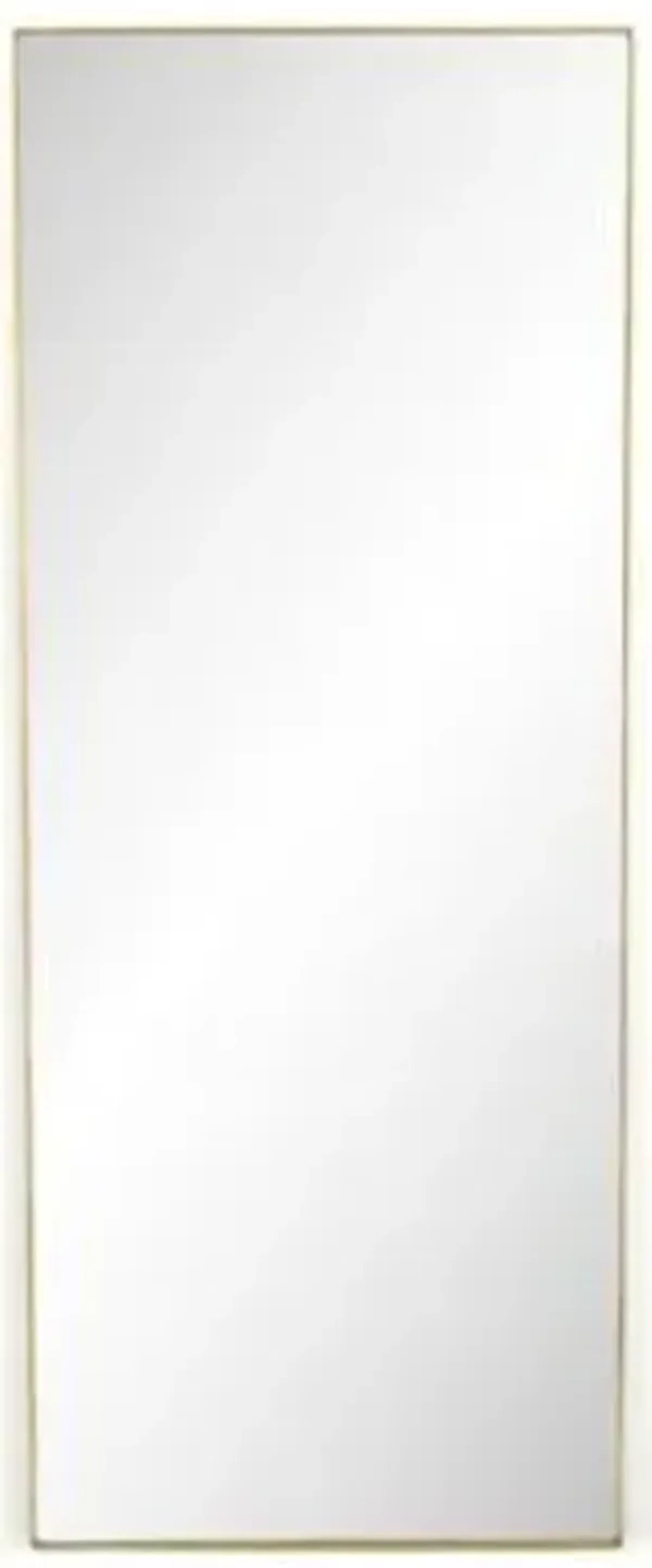 Bellvue Floor Mirror