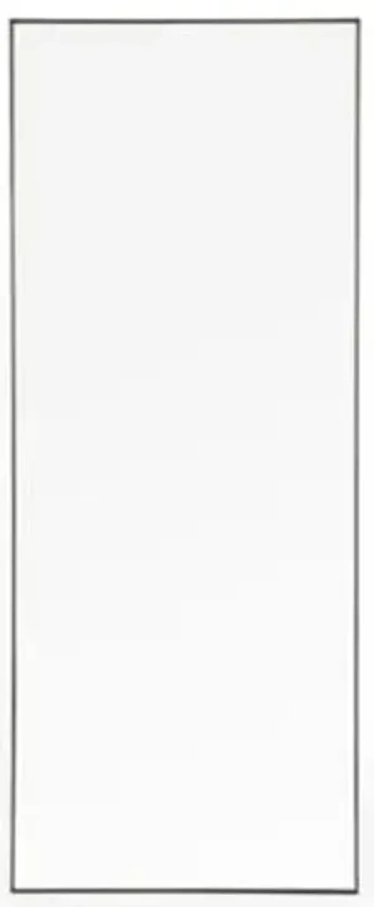 Bellvue Floor Mirror