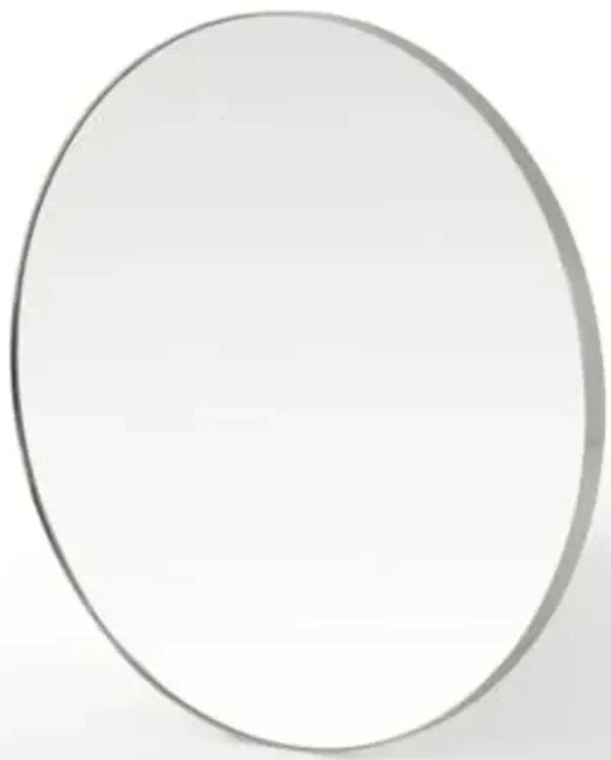 Bellvue Round Wall Mirror