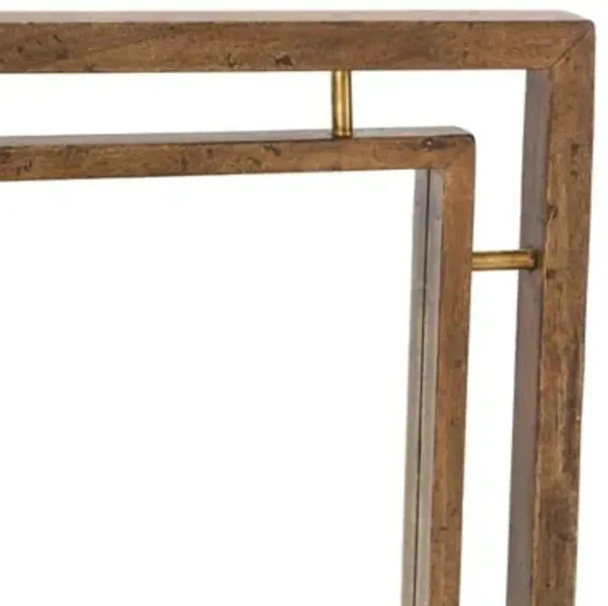 Belmundo Floor Mirror