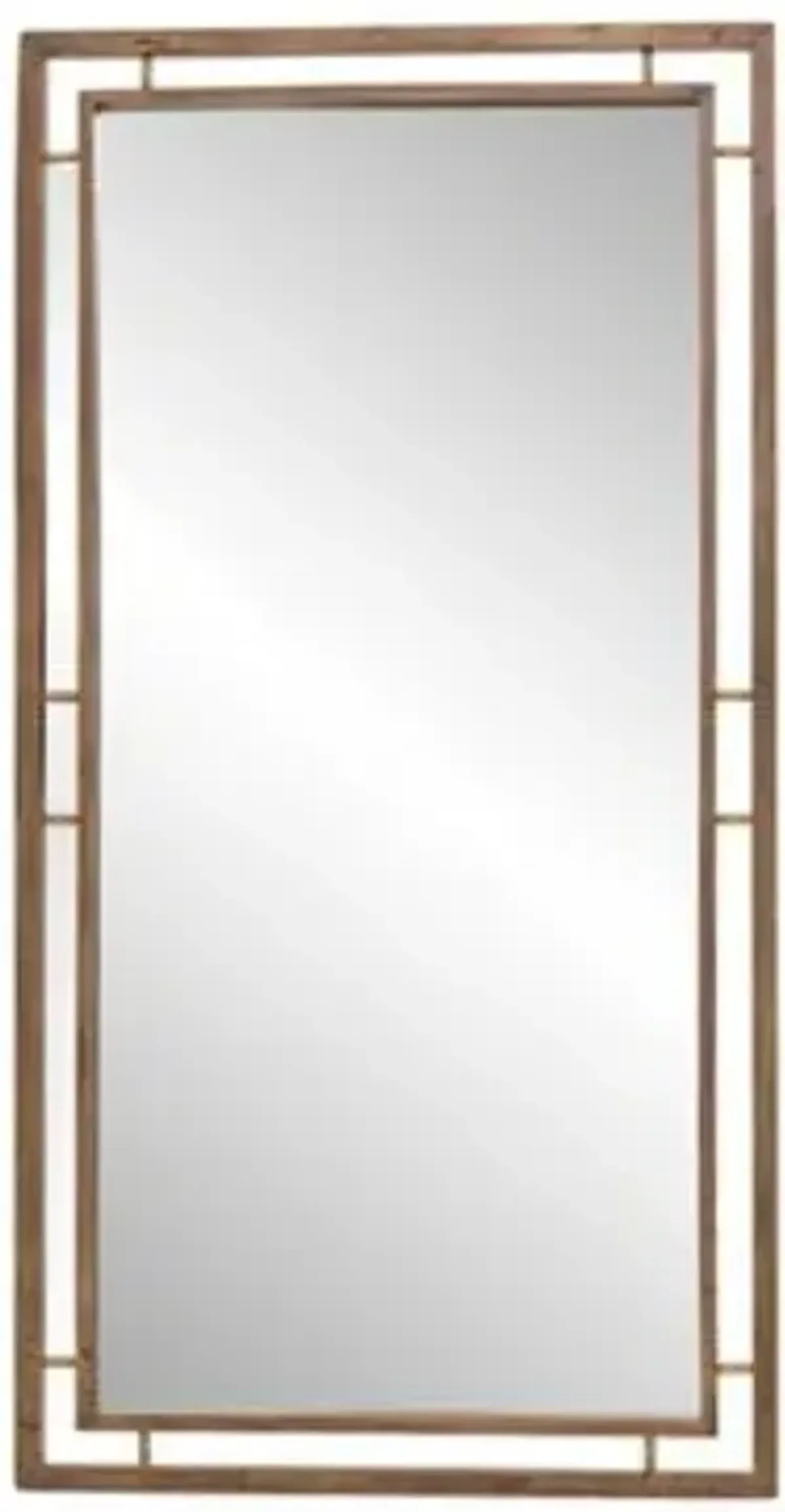 Belmundo Floor Mirror