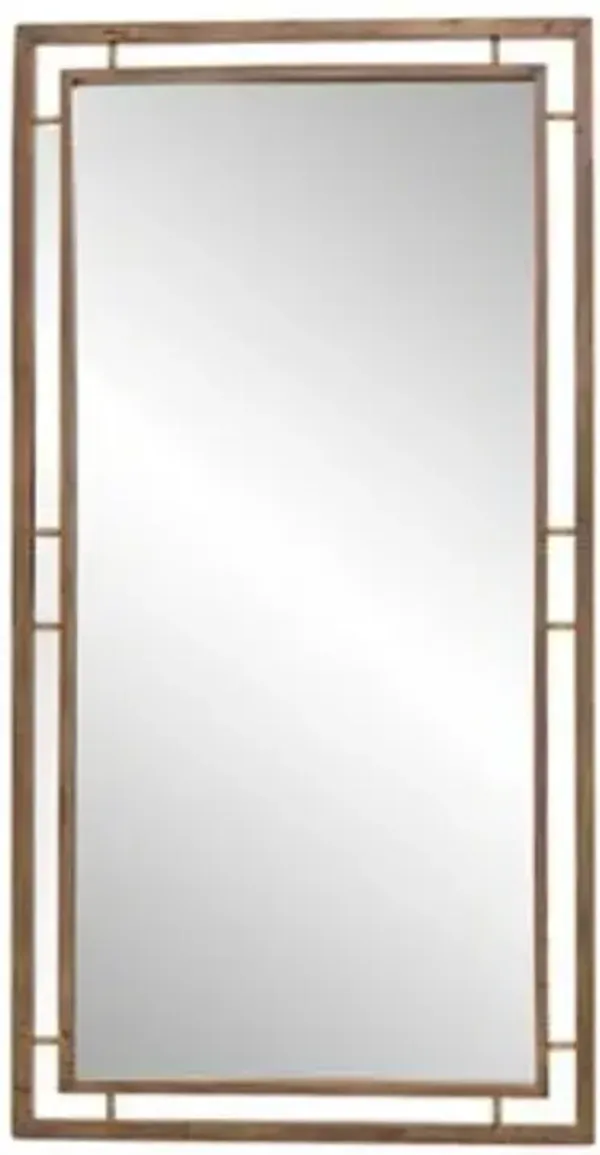 Belmundo Floor Mirror