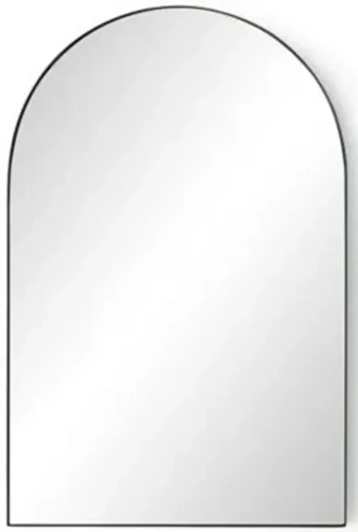 Georgina Arch Wall Mirror