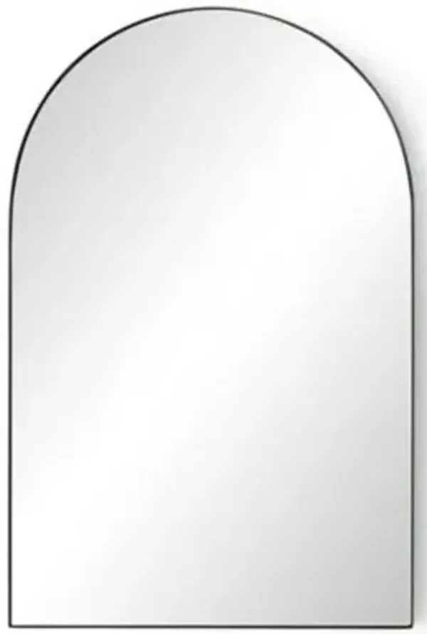 Georgina Arch Wall Mirror