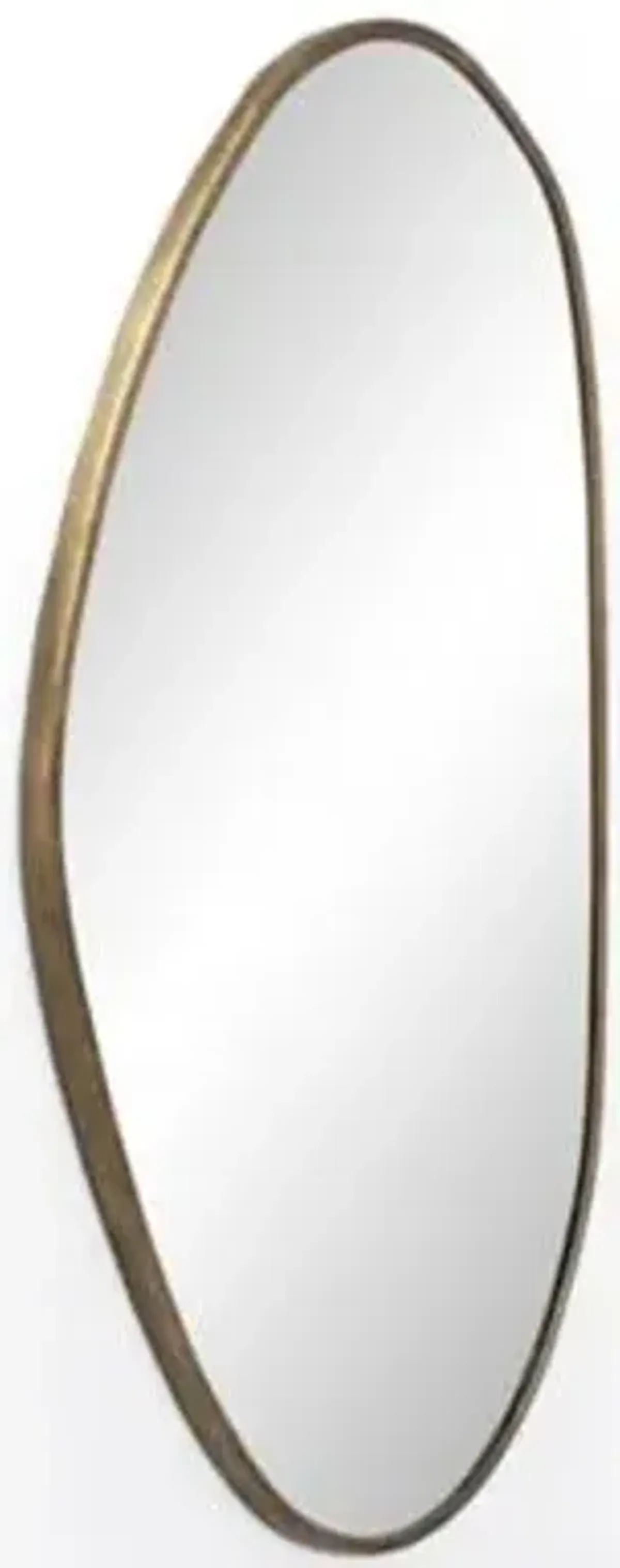 Brinley Wall Mirror