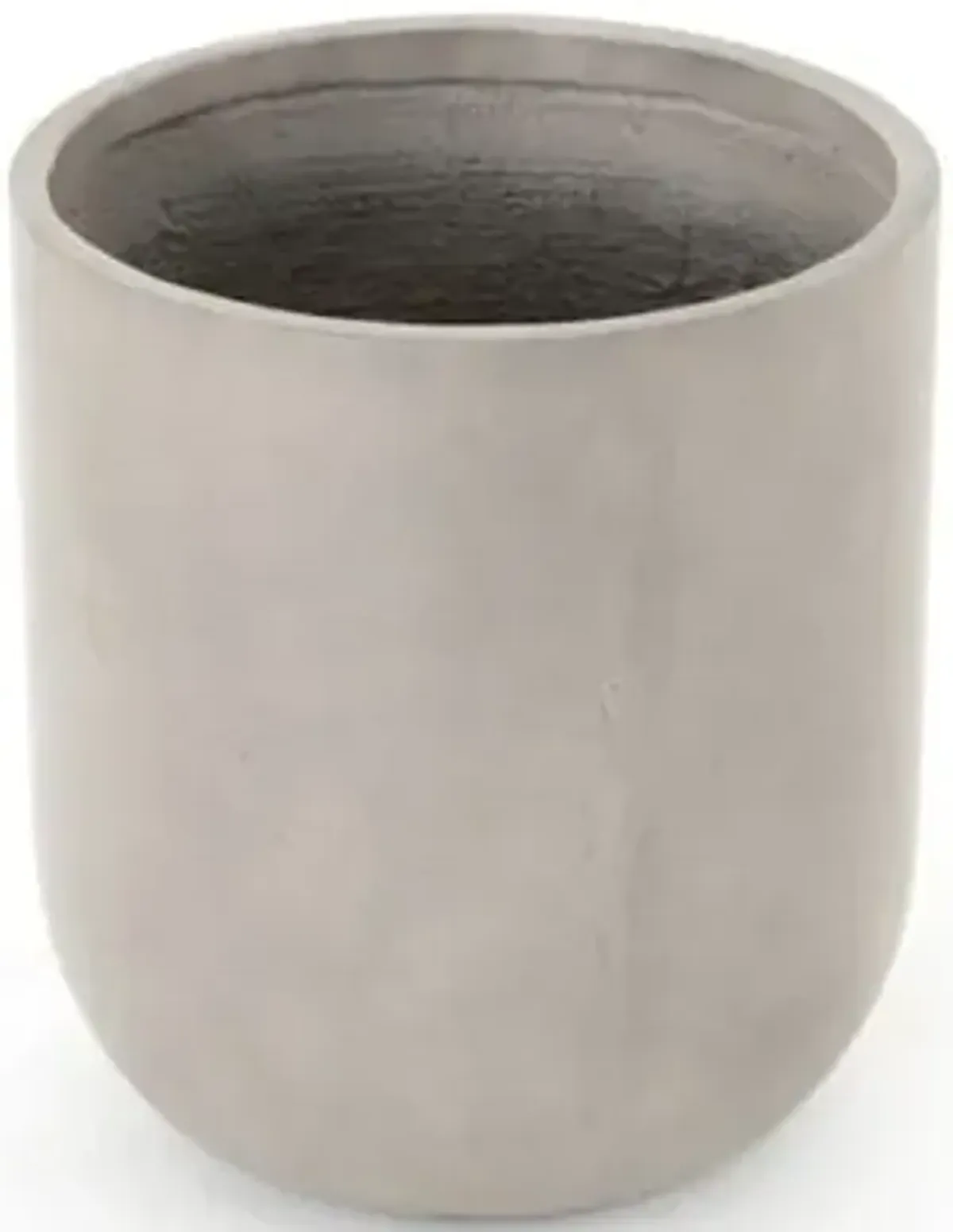 Ivan Outdoor Round Planter