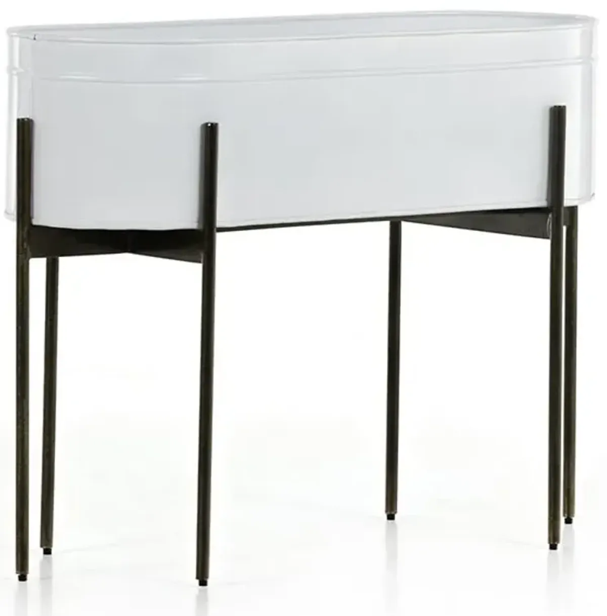 Jed Large Outdoor Planter