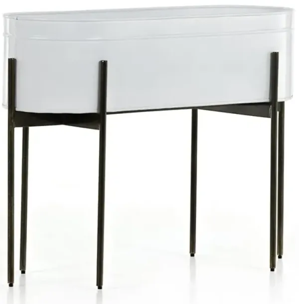 Jed Large Outdoor Planter