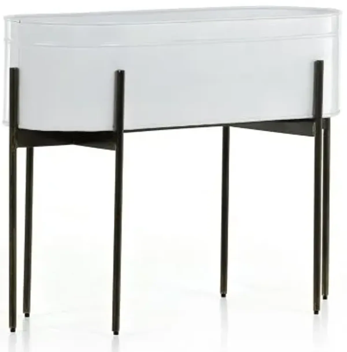 Jed Large Outdoor Planter