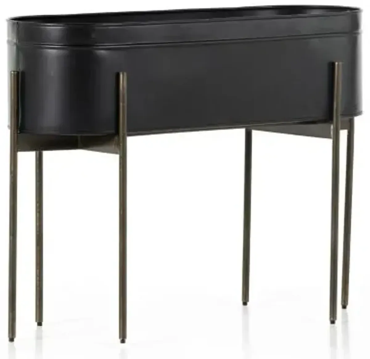 Jed Large Outdoor Planter