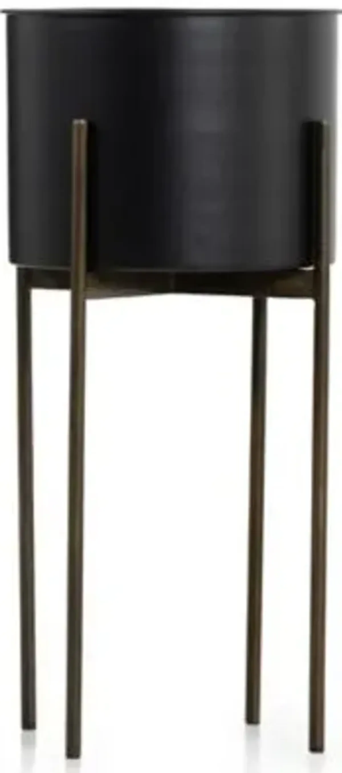 Jed Outdoor Planter