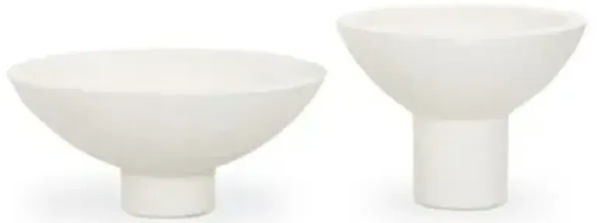 Pressler Outdoor Planter, Set Of 2