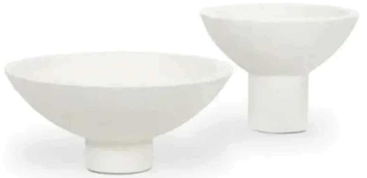 Pressler Outdoor Planter, Set Of 2