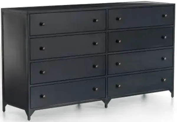 Belmont 8 Drawer Dresser