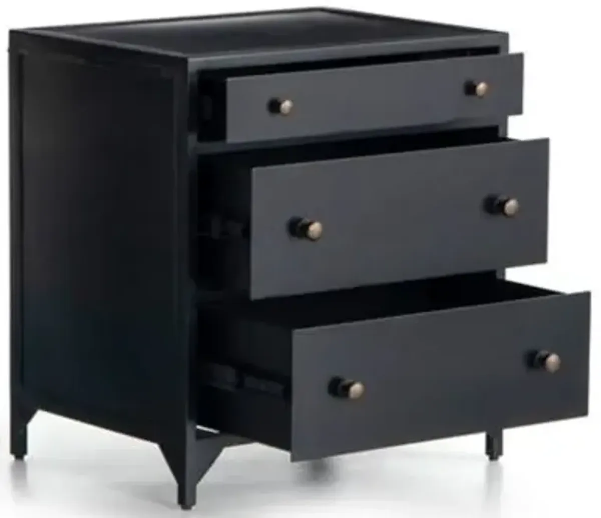 Belmont Nightstand