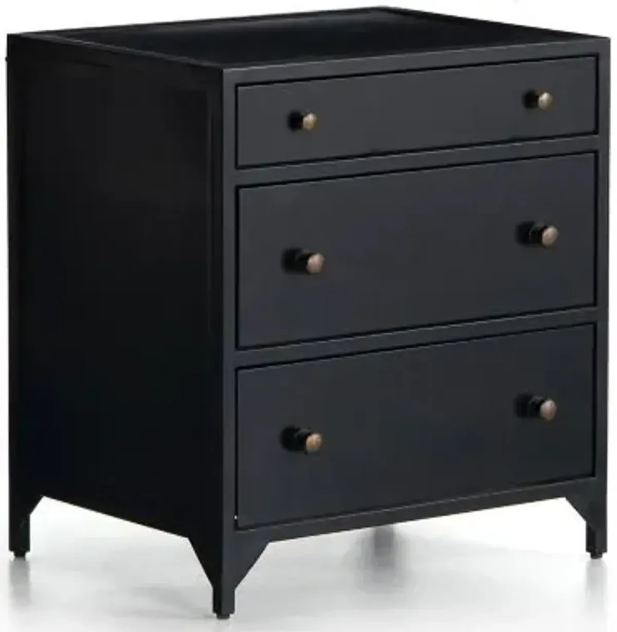 Belmont Nightstand