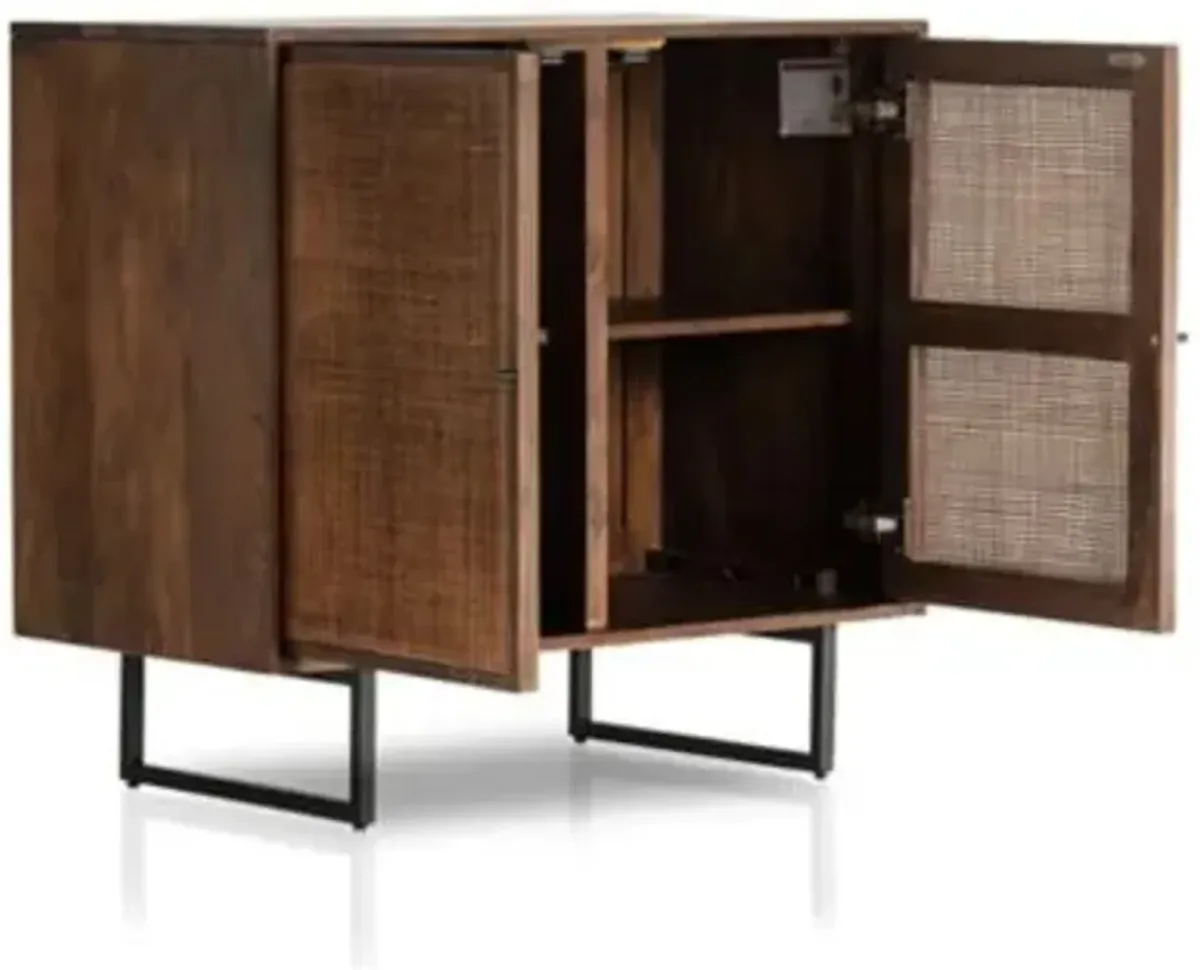 Carmel Cabinet