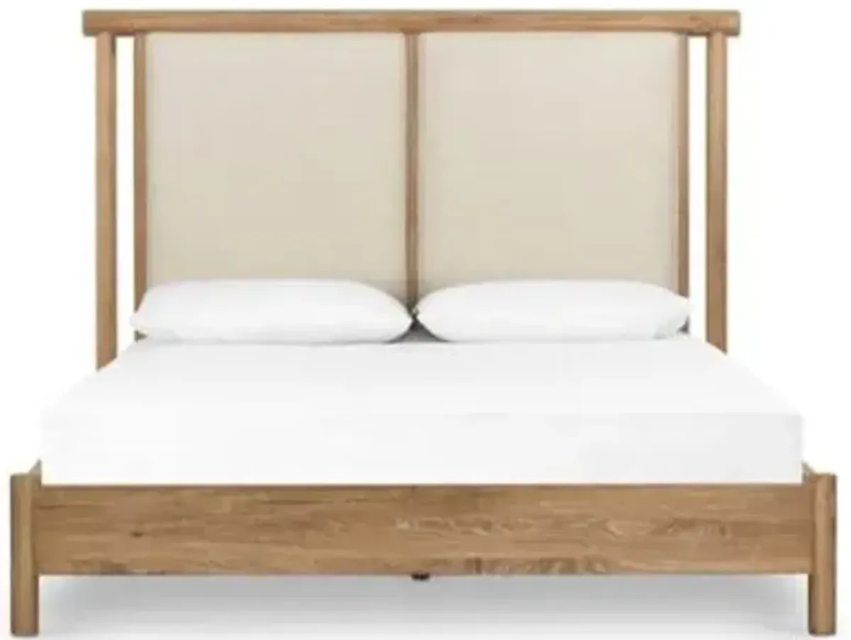 Montana Bed