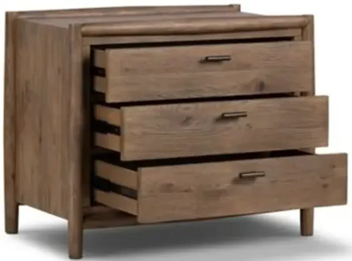 Glenview Nightstand