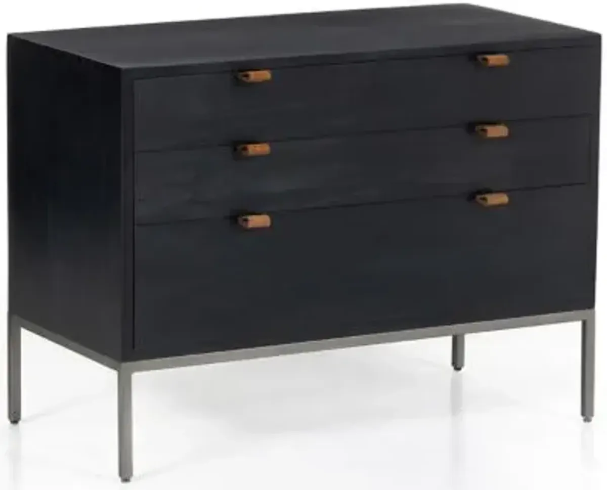 Trey Large Nightstand