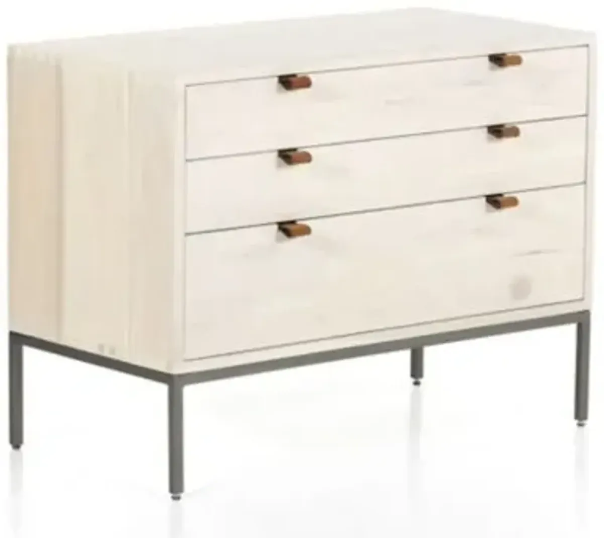 Trey Large Nightstand