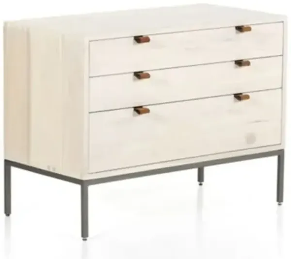 Trey Large Nightstand