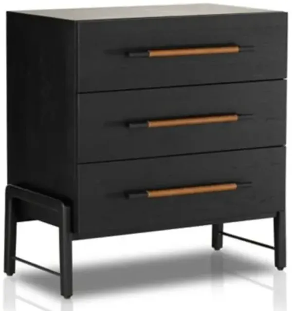 Rosedale 3 Drawer Dresser