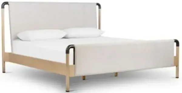 Harriett Bed