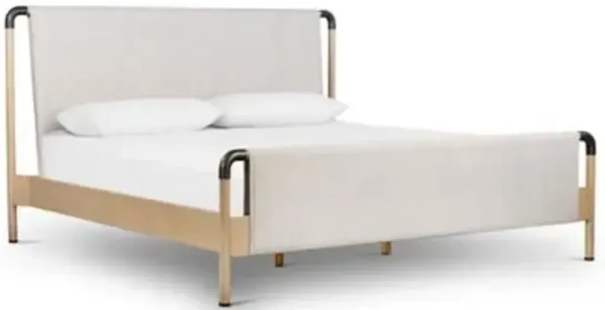 Harriett Bed