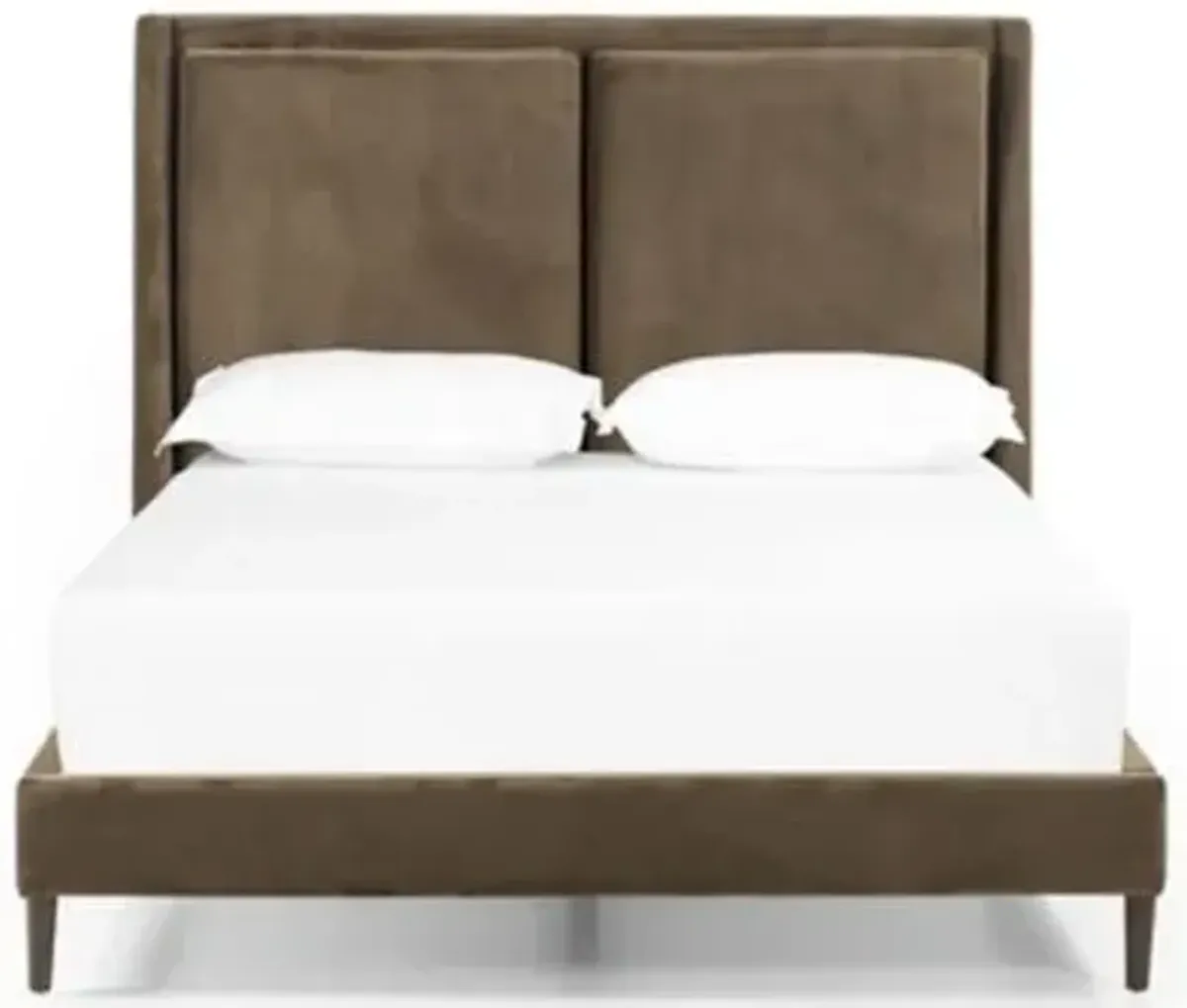 Potter Bed