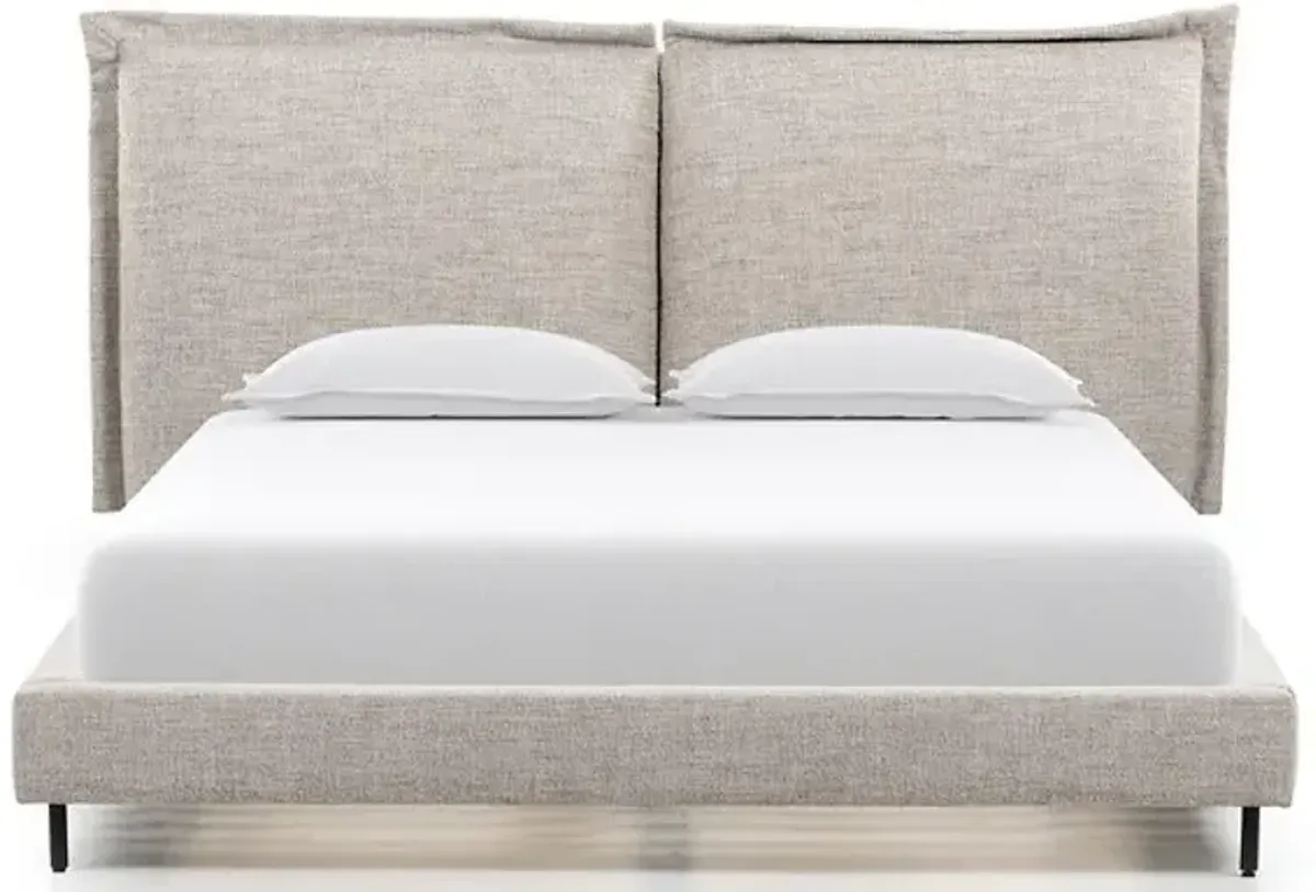Inwood Bed