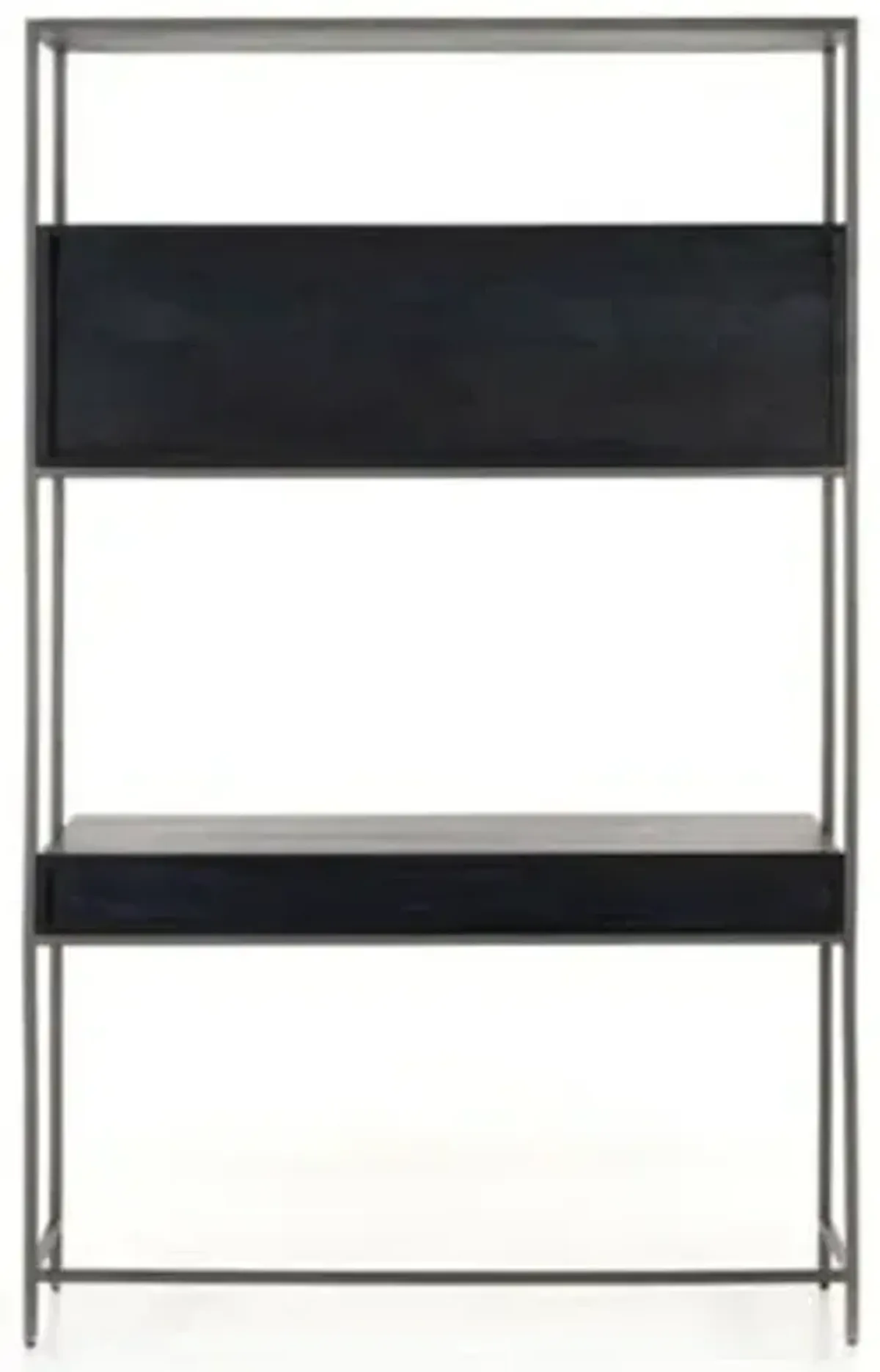 Trey Modular Wall Desk