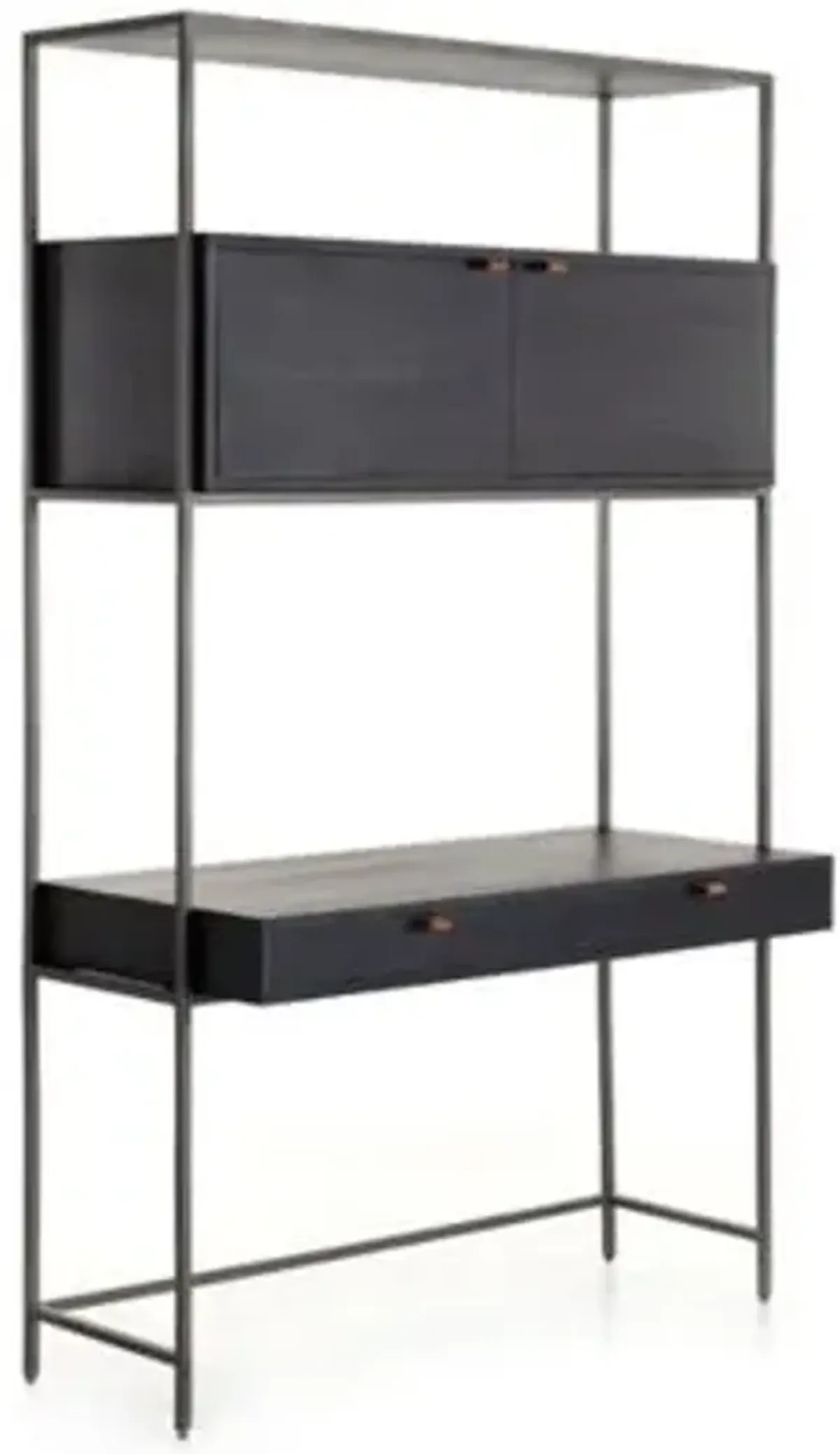 Trey Modular Wall Desk