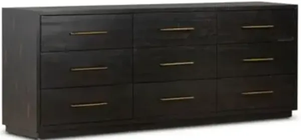 Suki 9 Drawer Dresser