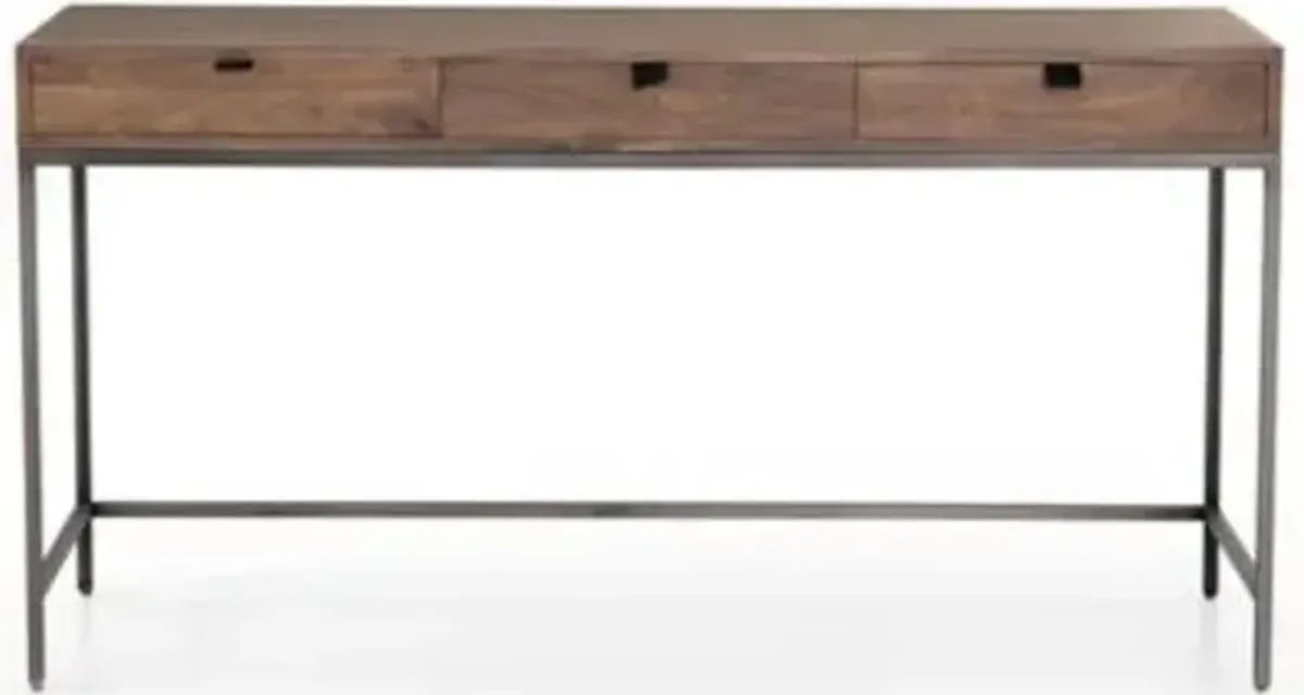 Trey Modular Writing Desk