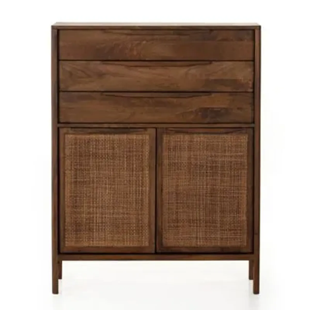 Sydney Tall Dresser