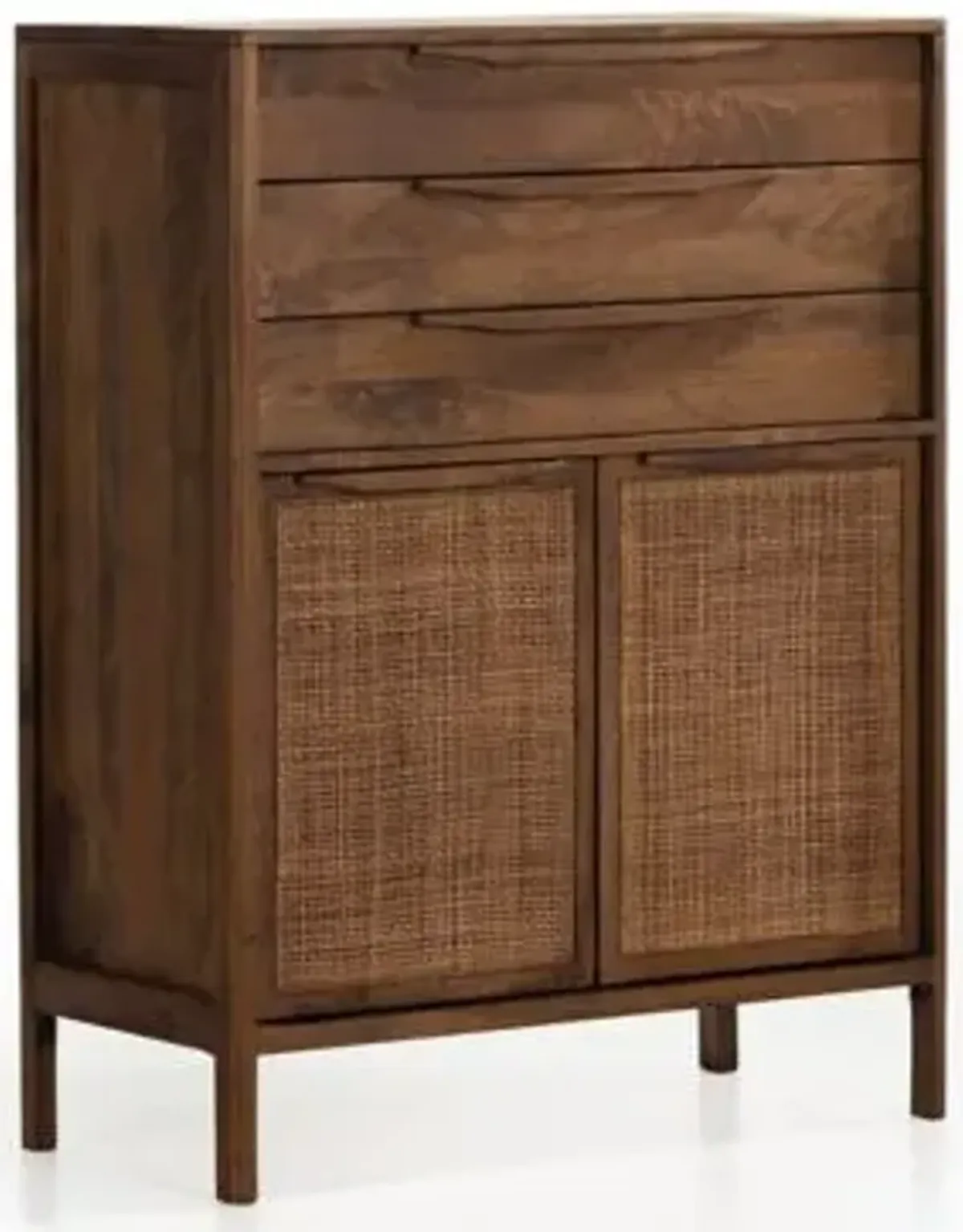 Sydney Tall Dresser